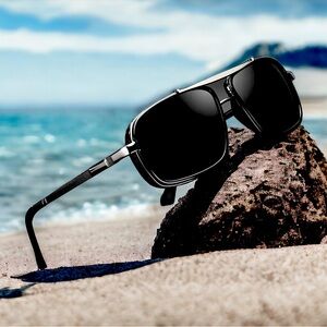 Zaun Sunglasses